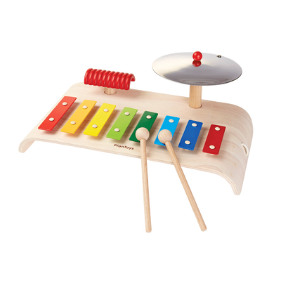 Plan Toys Musical Set