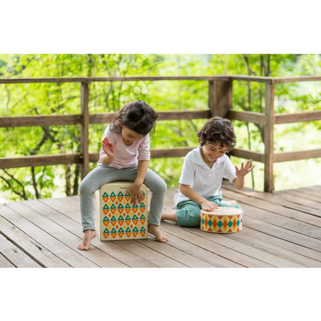 Plan Toys Rhythm Box