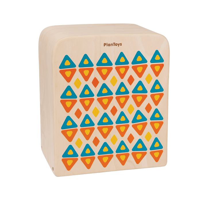 Plan Toys Rhythm Box II