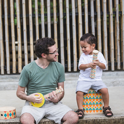 Plan Toys Rain Maker