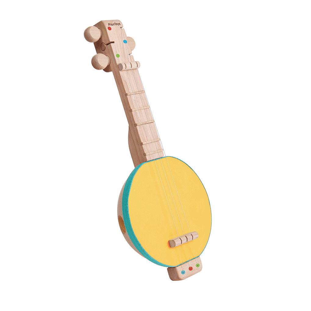 Plan Toys Banjolele