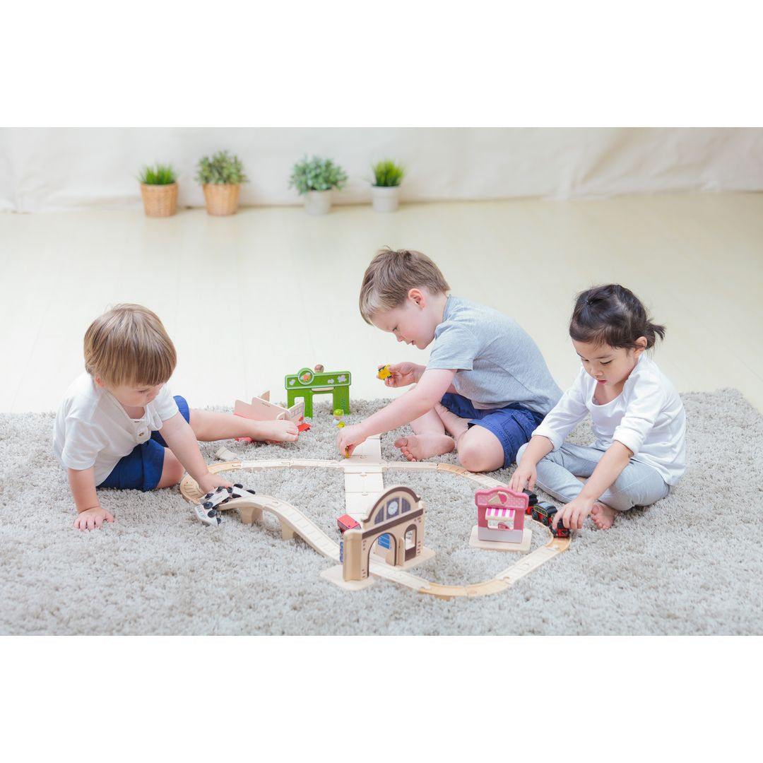 Plan Toys Pet Care