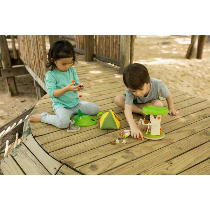 Plan Toys Tree House