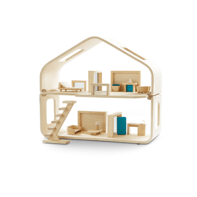 Plan Toys Contemporary Dollhouse