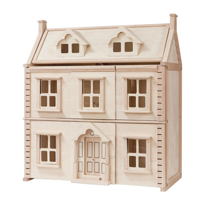 Plan Toys Victorian Dollhouse