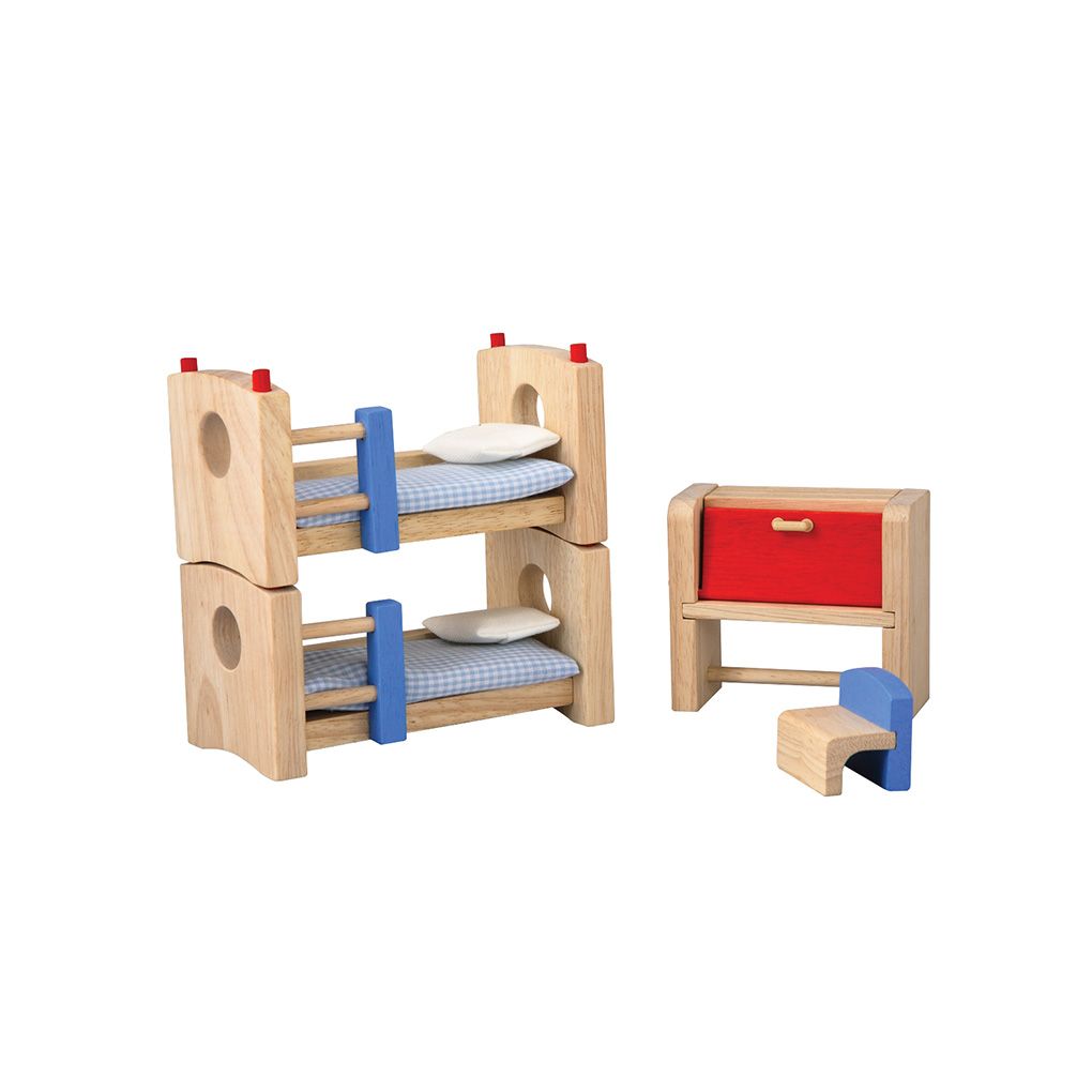 Plan Toys Children's Room - Neo
