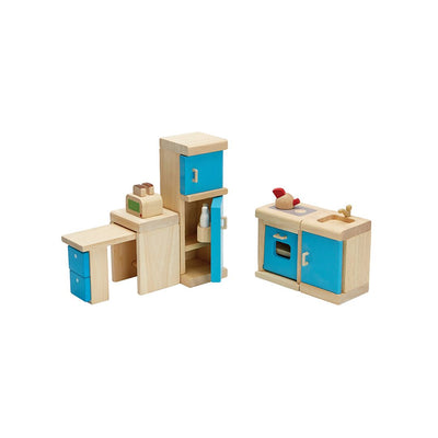 Plan Toys Kitchen - Neo