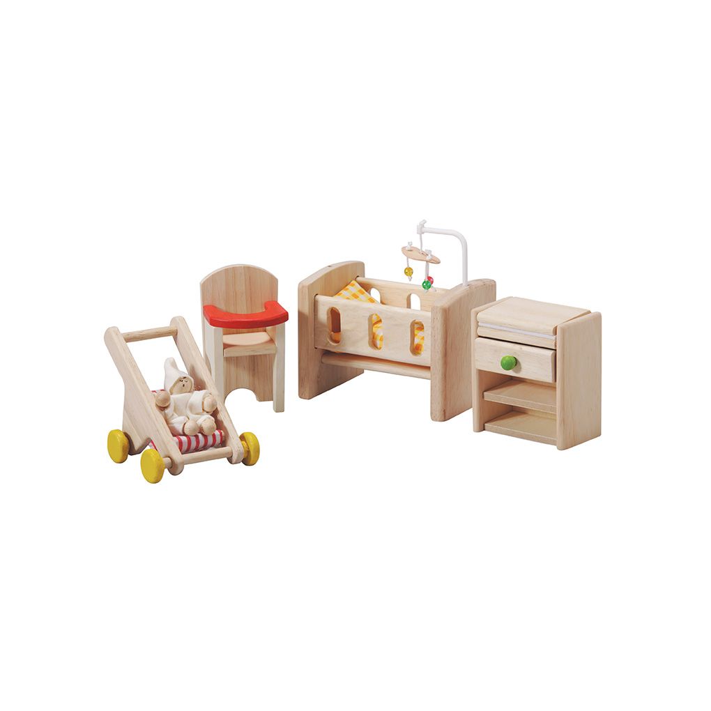 Plan Toys Nursery
