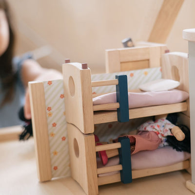 Plan Toys Children's Room - Orchard