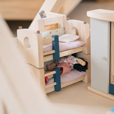Plan Toys Children's Room - Orchard