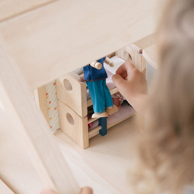 Plan Toys Children's Room - Orchard