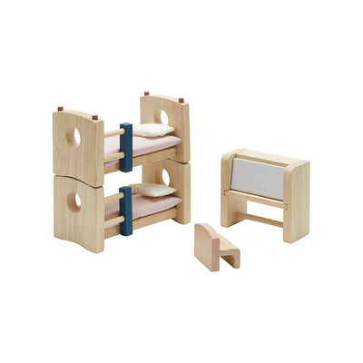 Plan Toys Children's Room - Orchard