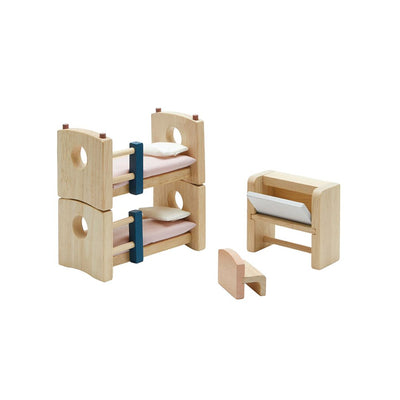 Plan Toys Children's Room - Orchard