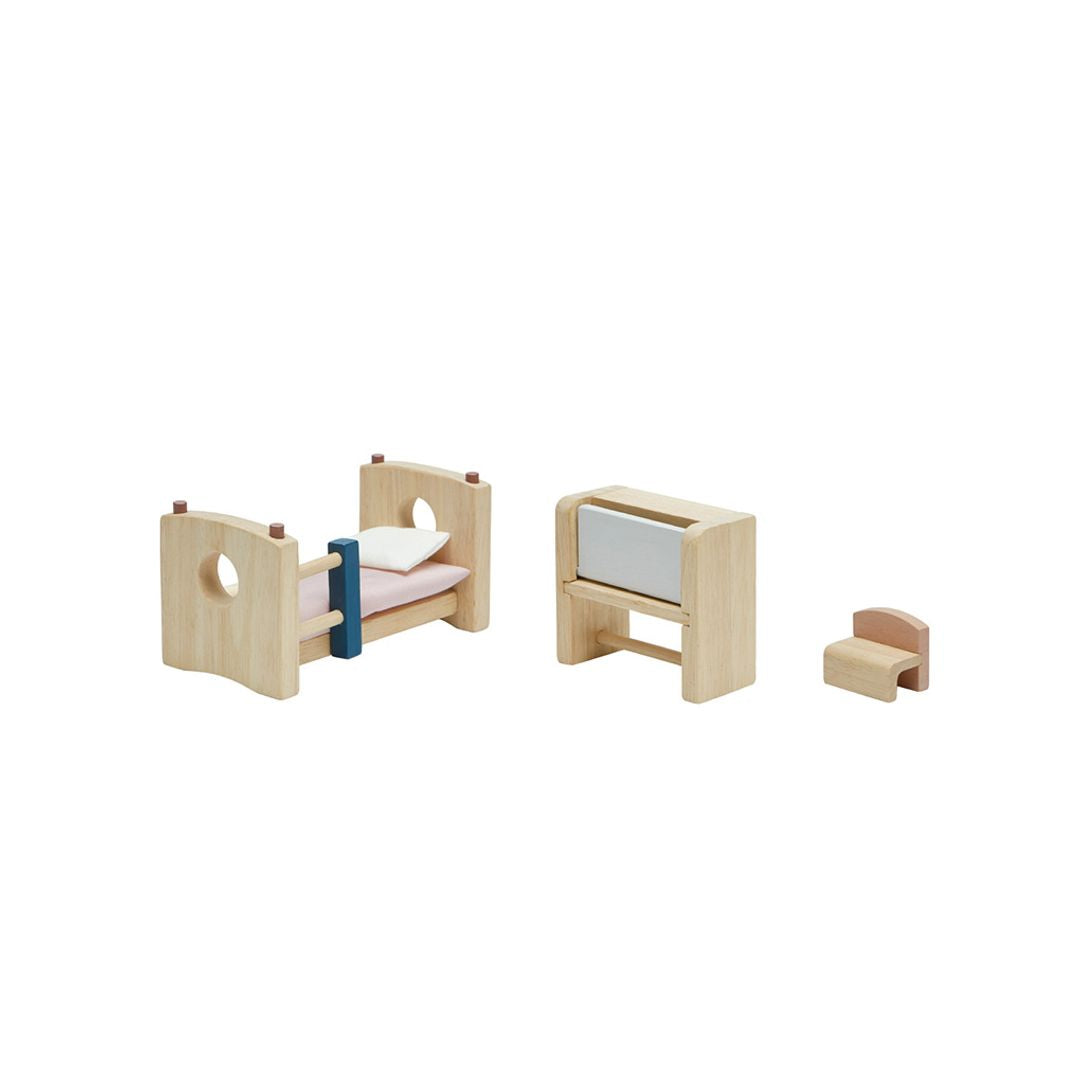 Plan Toys Children's Room - Orchard