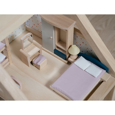 Plan Toys Bedroom, Orchard