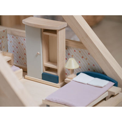 Plan Toys Bedroom, Orchard