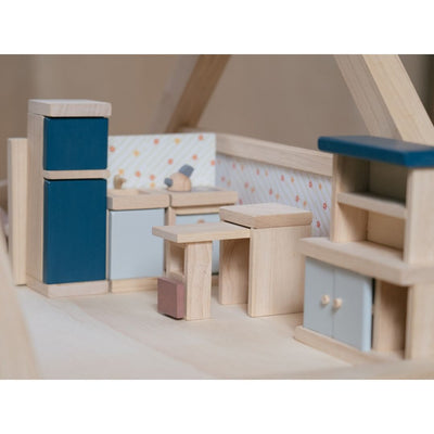 Plan Toys Kitchen - Orchard