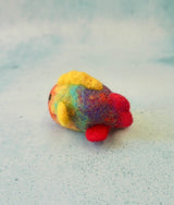 Rainbow Fish, made for open-ended, small-world play. · view 3