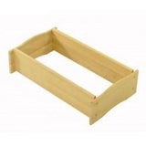 Drewart Kitchen Base, Natural · view 1