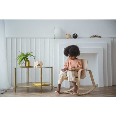 Plan Toys Rocking Chair