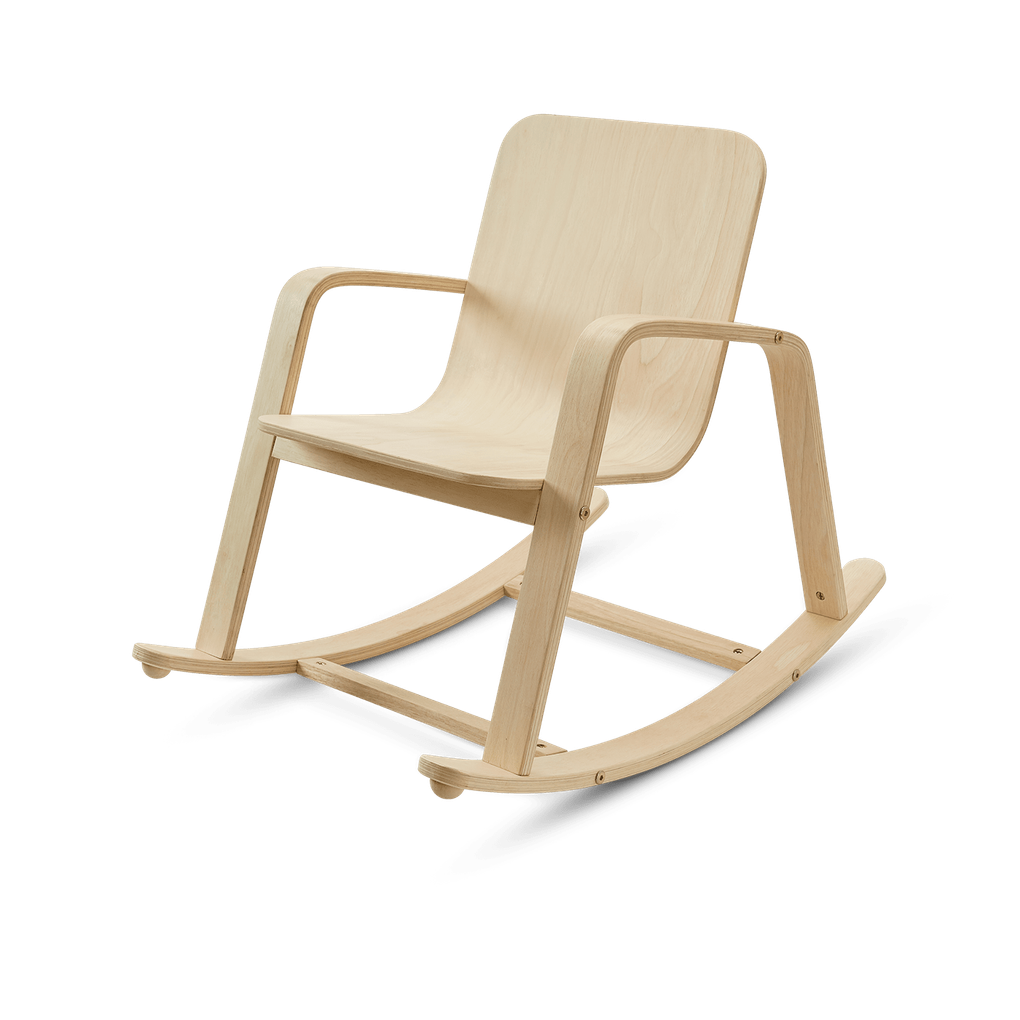 Plan Toys Rocking Chair