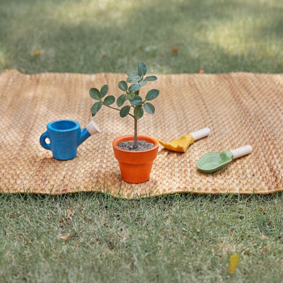 Plan Toys Gardening Set