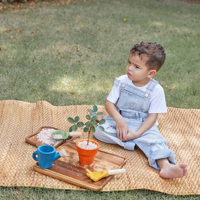 Plan Toys Gardening Set
