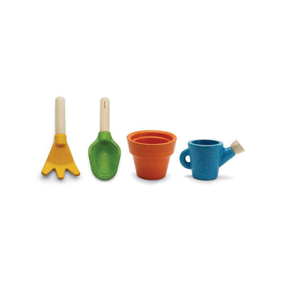 Plan Toys Gardening Set