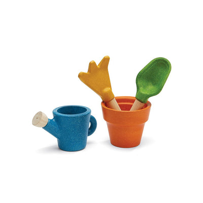 Plan Toys Gardening Set