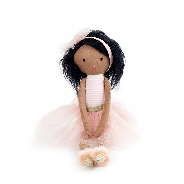 Bailee Ballerina Doll