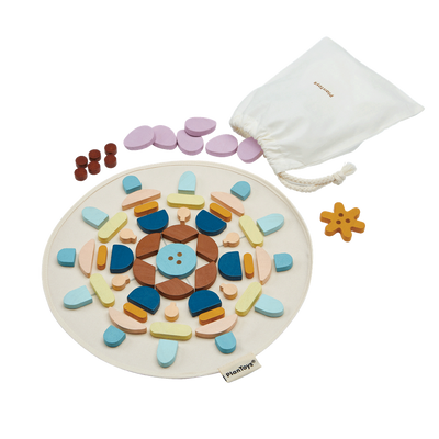 Plan Toys Mandala