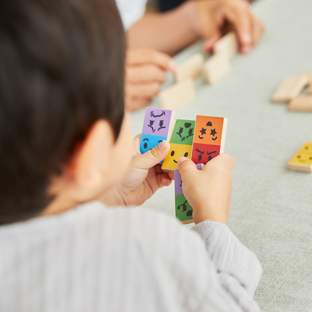 Plan Toys Lacing Board