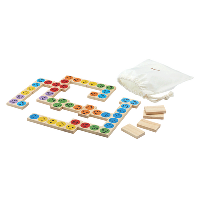 Plan Toys Mood Dominos