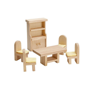Plan Toys Dining Room - Classic