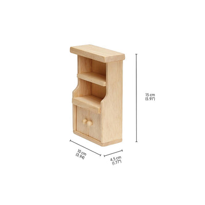 Plan Toys Dining Room - Classic