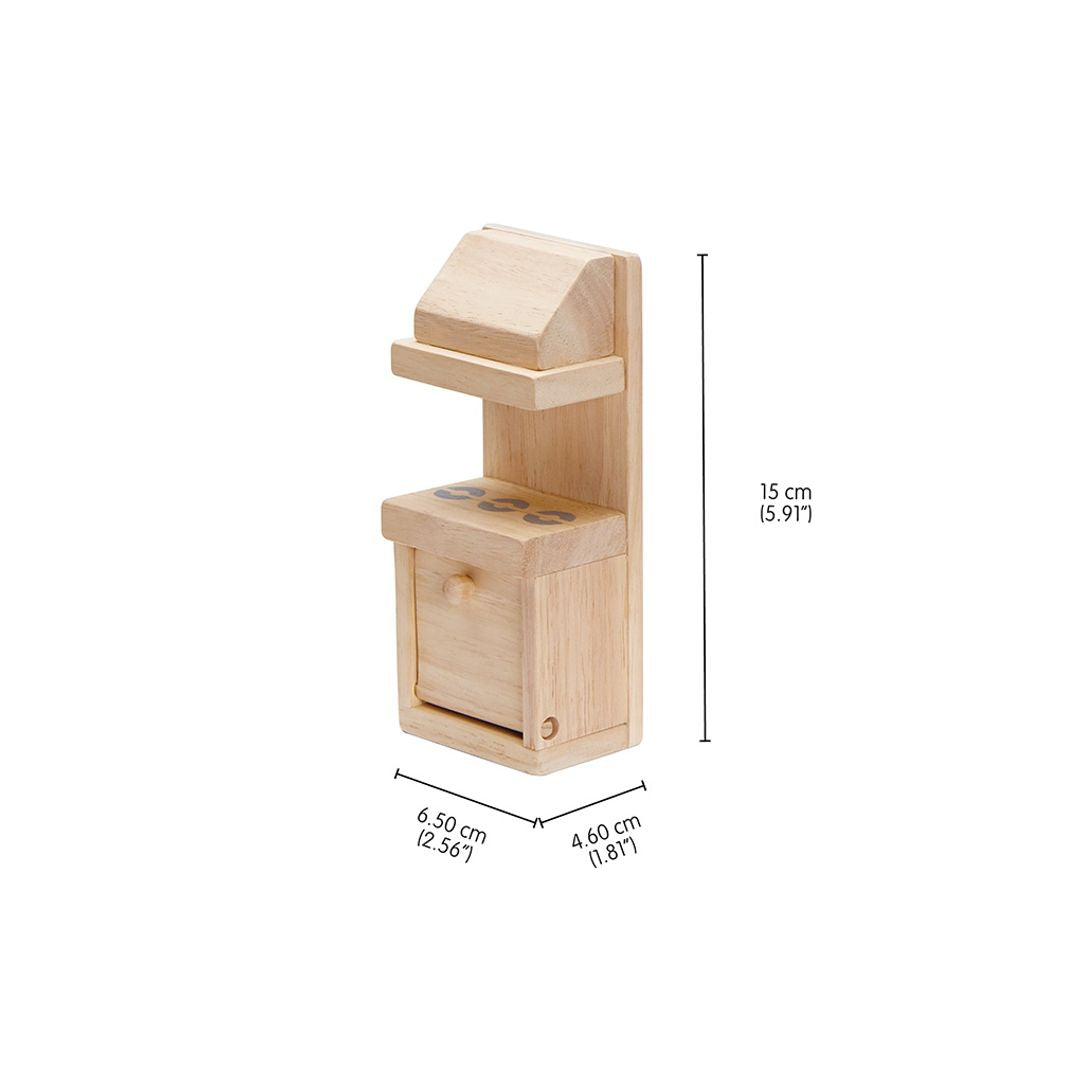 Plan Toys Kitchen - Classic