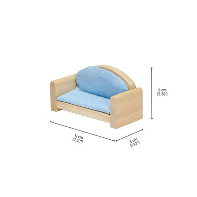 Plan Toys Living Room - Classic
