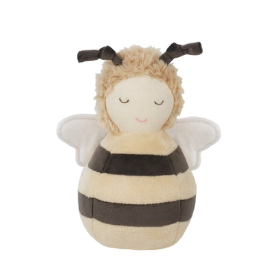 Honey Bee  Chime Activity Toy