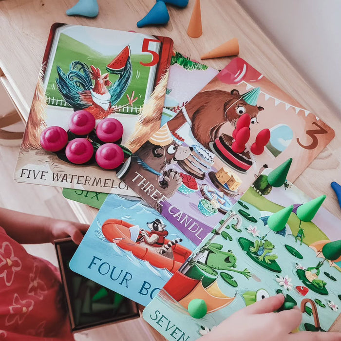 Alphabet Flashcards