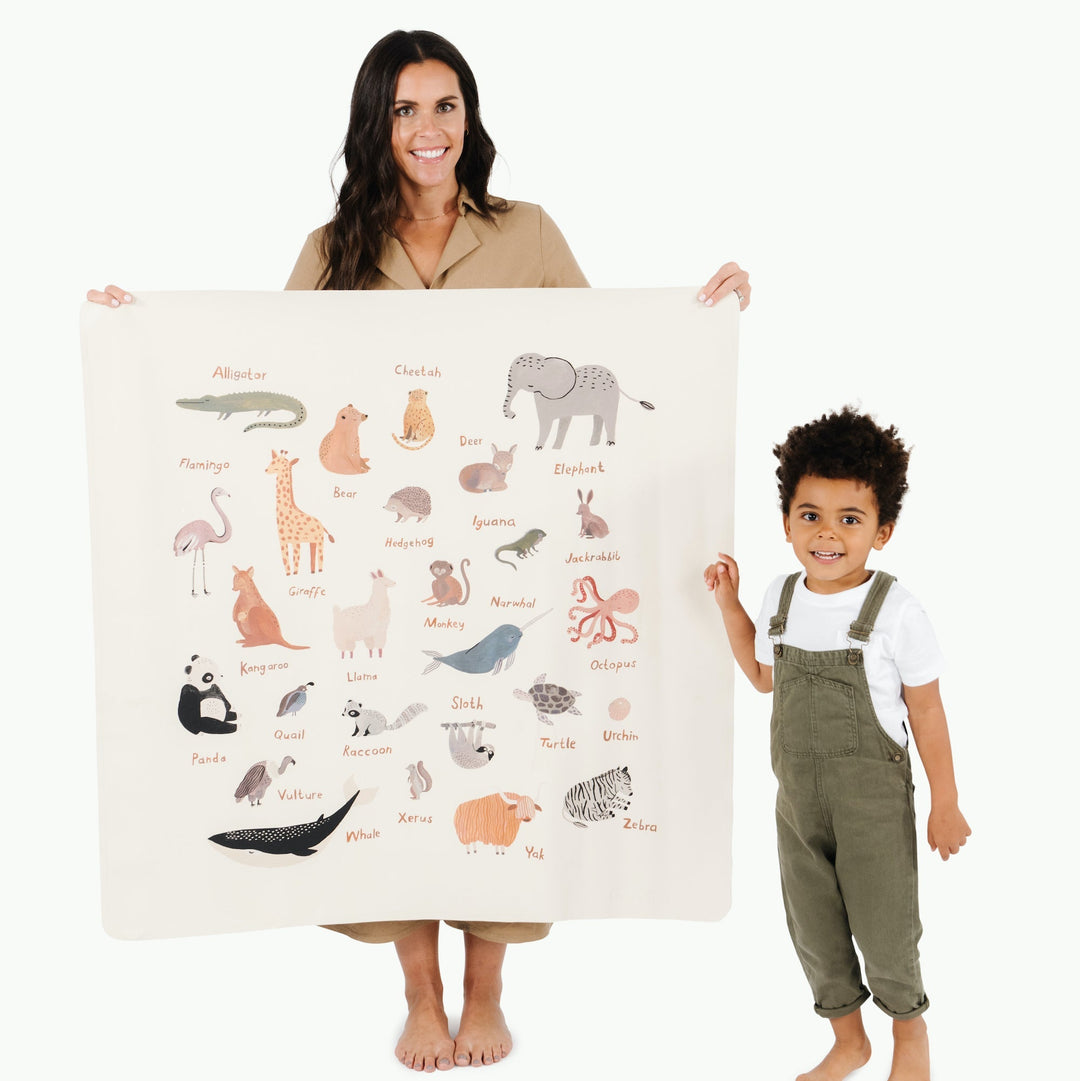 Gathre Tapestries - Small