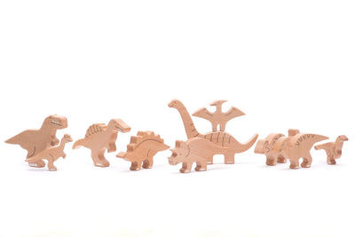 Sale Bajo Bajosaurus Play Set