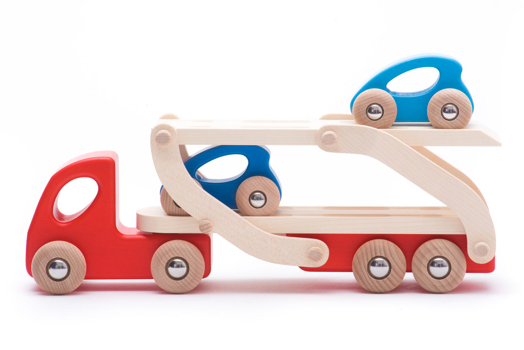 Sale Bajo Eco Auto-Transporter Set