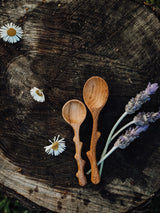 Wild Mountain Child Branchling (Mini Branch Spoon) · view 2