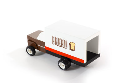 Candylab Bread Truck