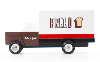 Candylab Bread Truck