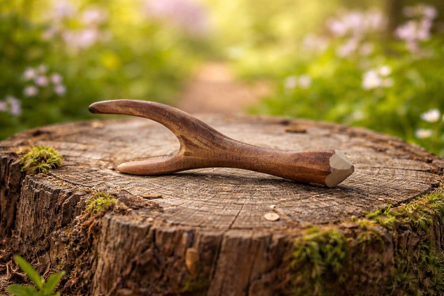 Bumbu Black Poplar Branch