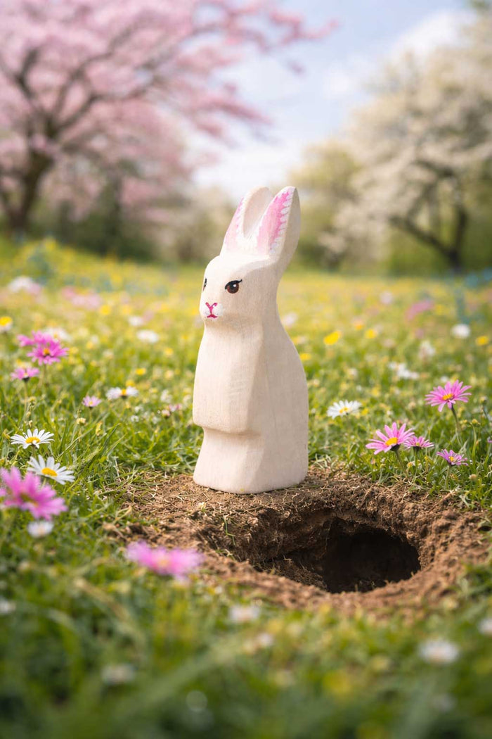 Bumbu Careful Easter Bunny