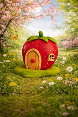 Bumbu Strawberry House · view 1