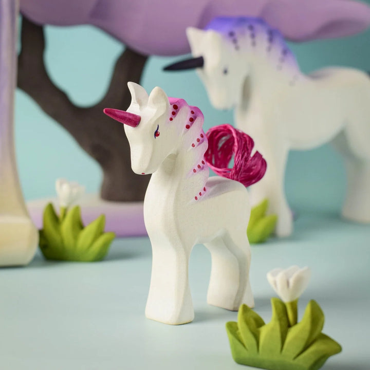 Bumbu Baby Pastel Unicorn