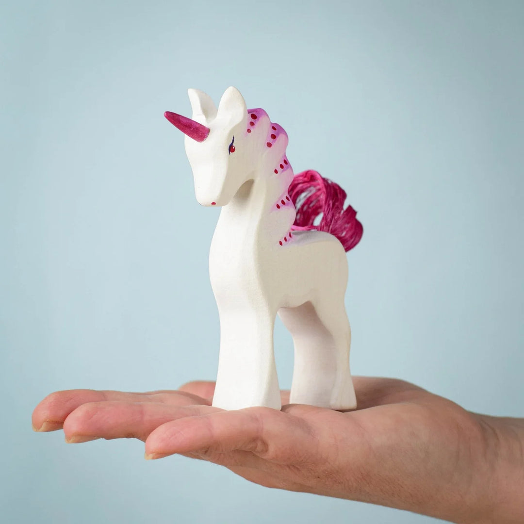 Bumbu Baby Pastel Unicorn